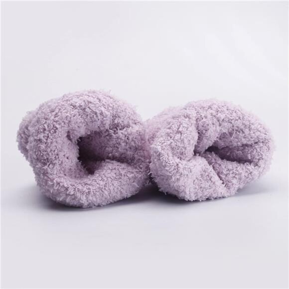 Non Slip Hospital Socks with Grips for Women Grip Slipper Socks for Women Gifts - Picture 4 of 8